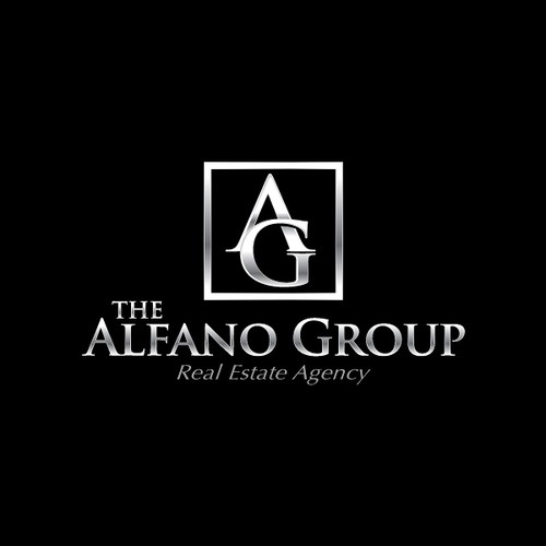 Create the next logo for (AG) The Alfano Group Design by keegan™