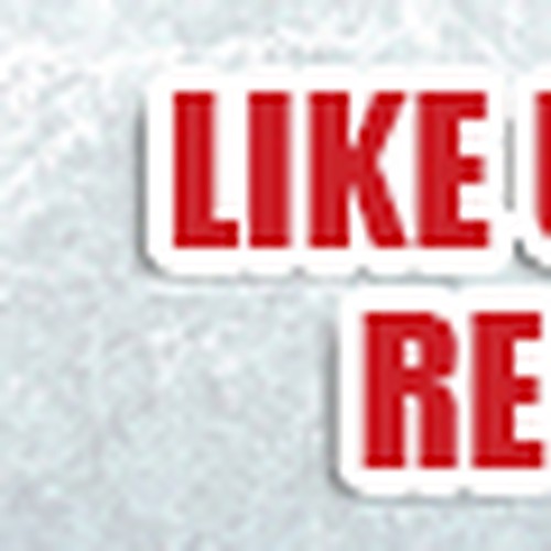 Jr Hockey Recruit Banner Ad Réalisé par Dimus