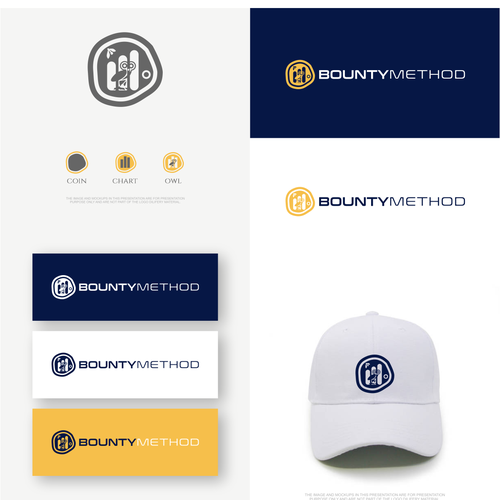Gold-Tier: Logo & Banners for Finance & Wealth Building Channel Design by Bright_art™