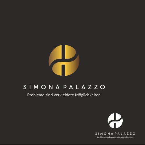 Logo & brand identity pack contest entry by Leo ♥