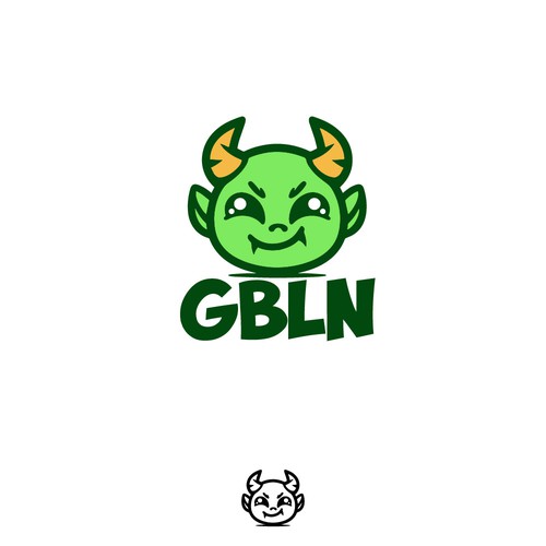 Little Goblin Design by UB design