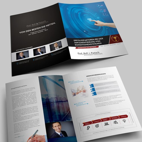  contest entry by Arttero