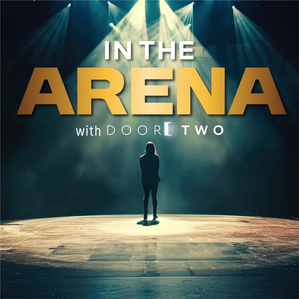 In the Arena with DoorTwo