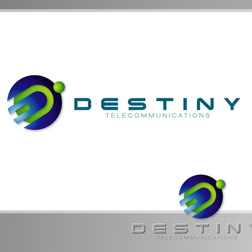 destiny Design por hendrei