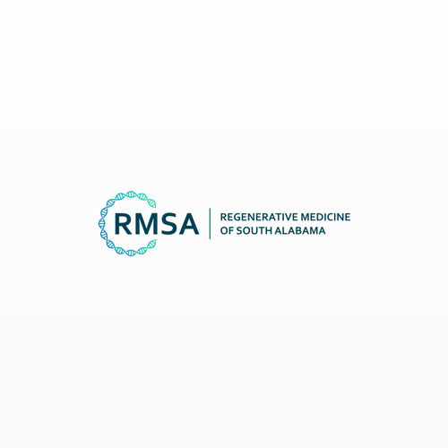 New stem cell injection clinic needs sharp logo! Design by sas_Q