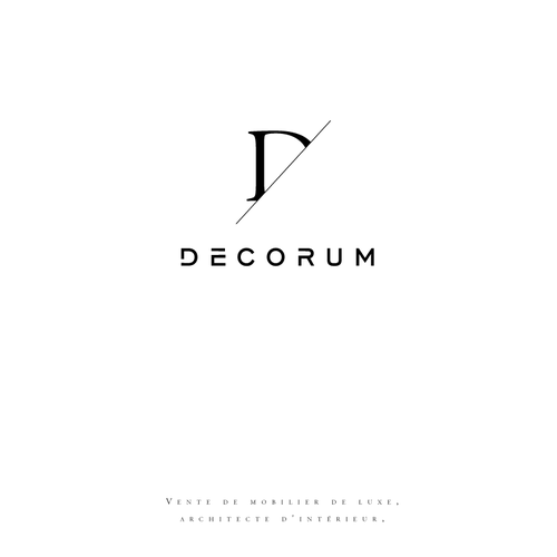 Decorum Design by RockPort ★ ★ ★ ★ ★