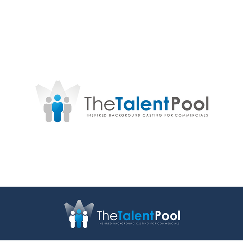 Talent Pool Logo Jobs At Talent Pool