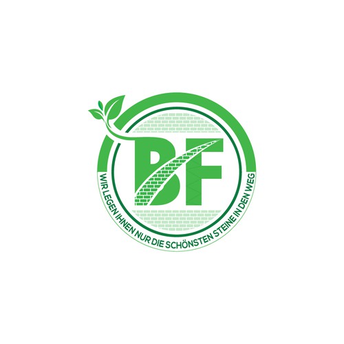 Logotipos propuesta en el concurso por Mamun Islam ■■■■■□□