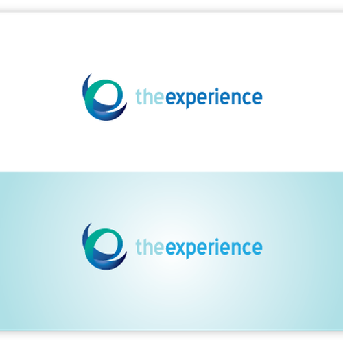 Modern logo needed for The Experience Design by dunde