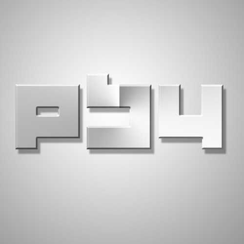 Community Contest: Create the logo for the PlayStation 4. Winner receives $500! Design by SYPHAX