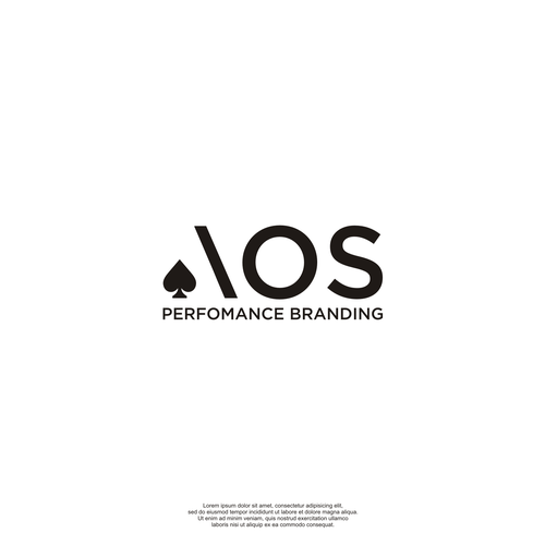 Logo design contest entry by nika_std