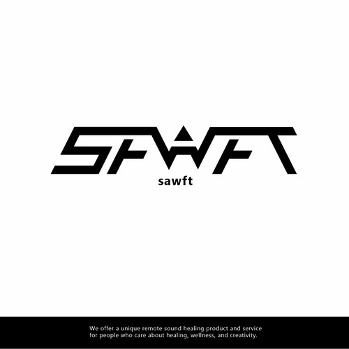 Sawft Logo Design Contest Design by vallue