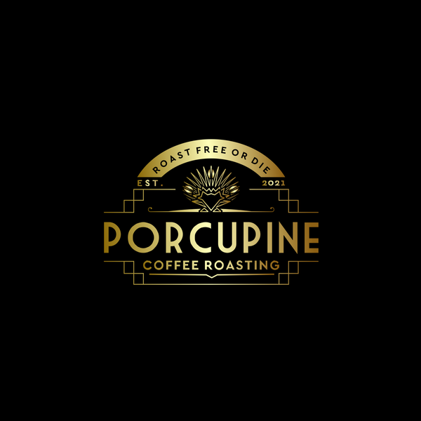 Unique and elegant logo