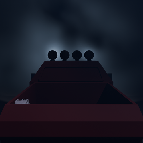 Illustration or graphics contest entry by Oliver.M