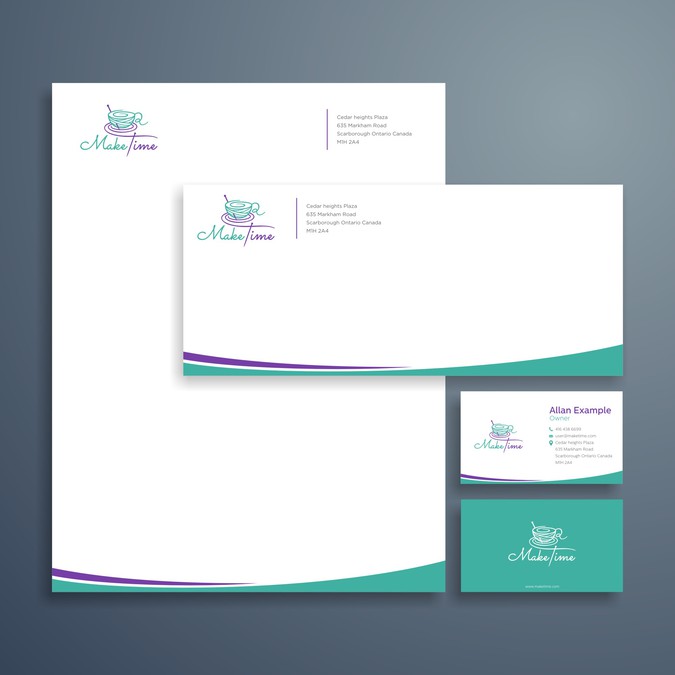 Winnend ontwerp van Lovely Avenue