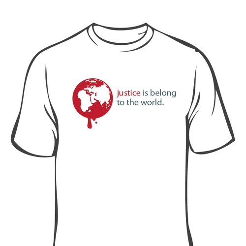 New t-shirt design(s) wanted for WikiLeaks デザイン by creative culture