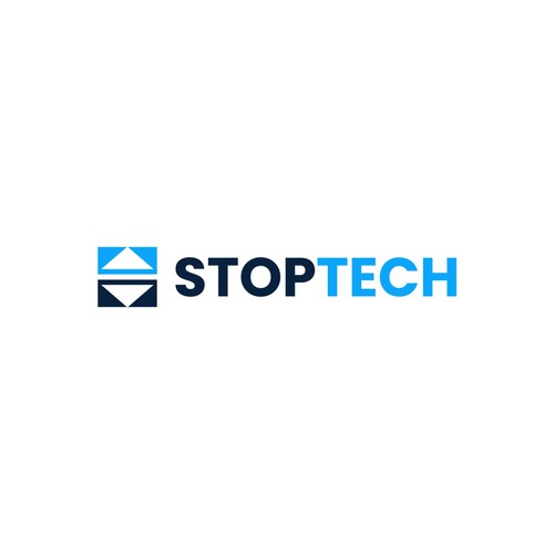 StopTech - Startup B2B industrial safety product for the elevator industry. Ontwerp door Jose18