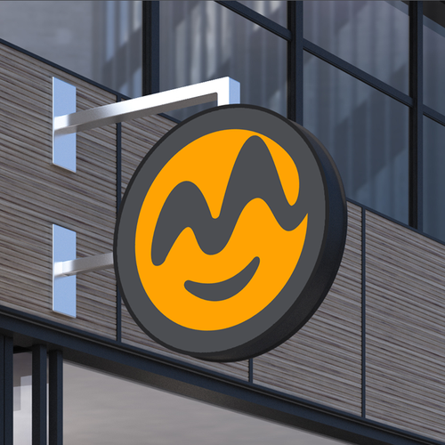 Logo & brand guide contest entry by leologo