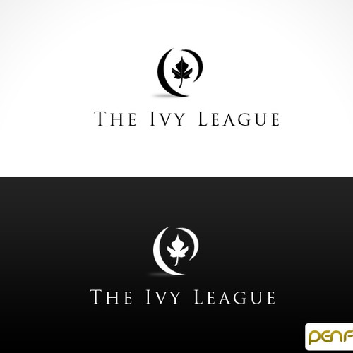 The Ivy League | Logo design contest