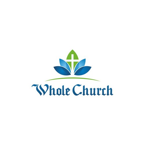Church in Dallas looking for an effervescent somewhat zesty logo for next years theme. Design by crack