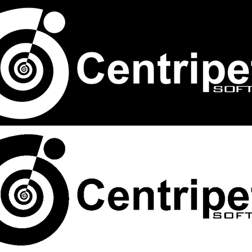 Logo design for Software as a Service Infrastructure Startup Design von baXdesigns