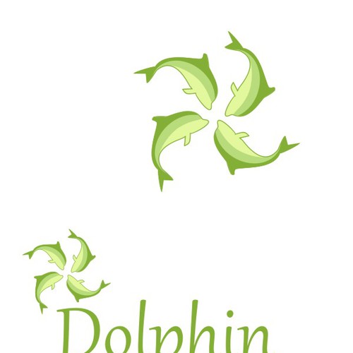 Design di New logo for Dolphin Browser di croea