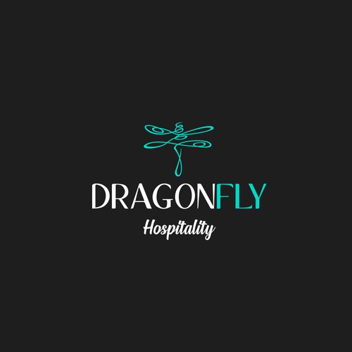 Dragonfly Hospitality Design by Koko.Art