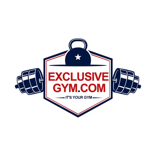 Logo For New Gym | Guaranteed Project! Design by pako_cr7