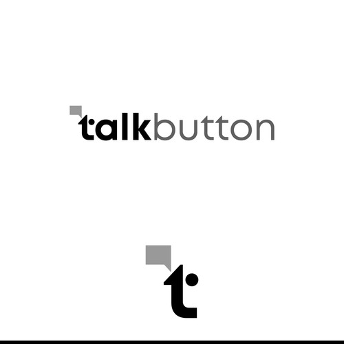 TalkButton - the AI Live Receptionist Has an Identity Crisis :) Diseño de Omniverse™