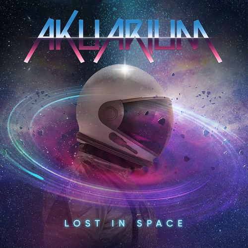 Lost in Space Design by belencann