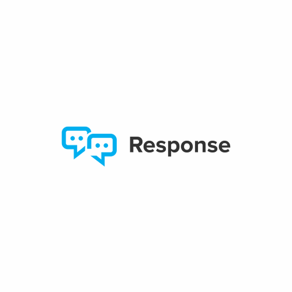 Response - Logo Design