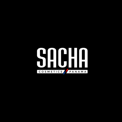 Sacha wallpaper Design réalisé par CRBN99