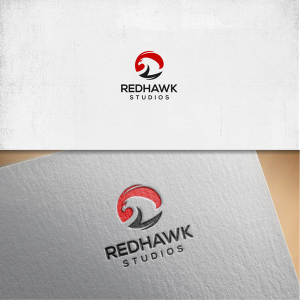 Diseño de andikasus titulado "hawk"