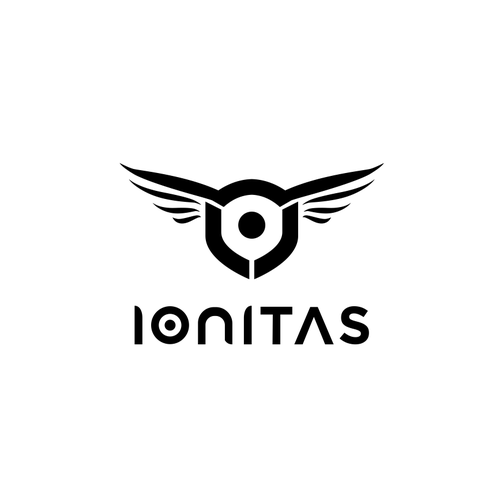 Logo design contest entry by Verailia