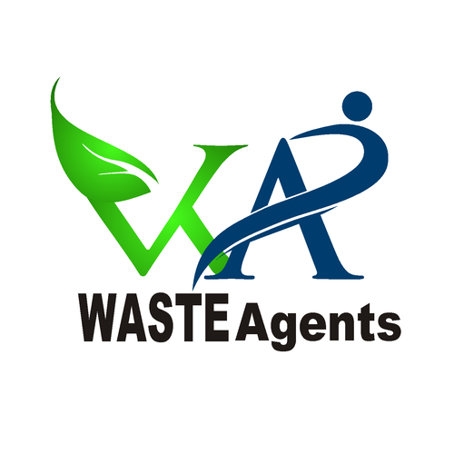 Design a logo for a waste management consultant Logo design contest