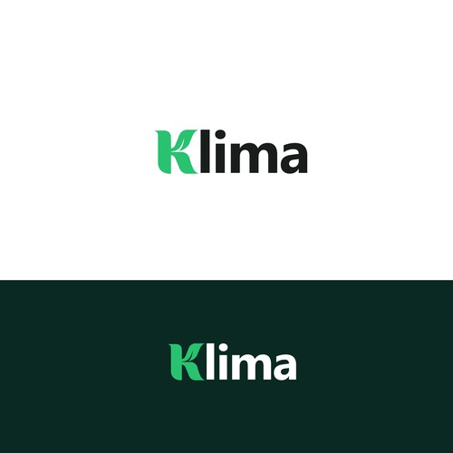 Neues Logo gesucht für die Klimaschutz App: Klima Design by pmAAngu