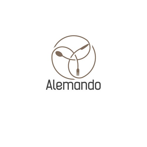 Diseño de logotipo propuesta en el concurso por Nica7