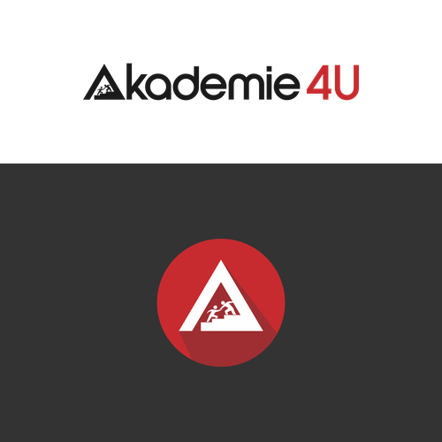 Logo & brand identity pack contest entry by El Draw