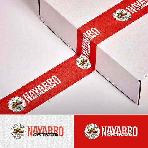 We need to REVAMP our current logo Design by Elan Ayag