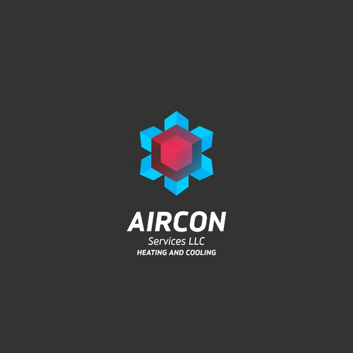 NEW HVAC COMPANY NEEDS LOGO | Logo design contest