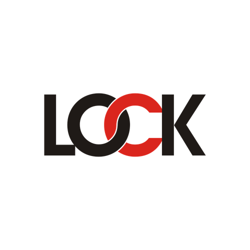 Create the next logo for Lock Design von GARJITA™