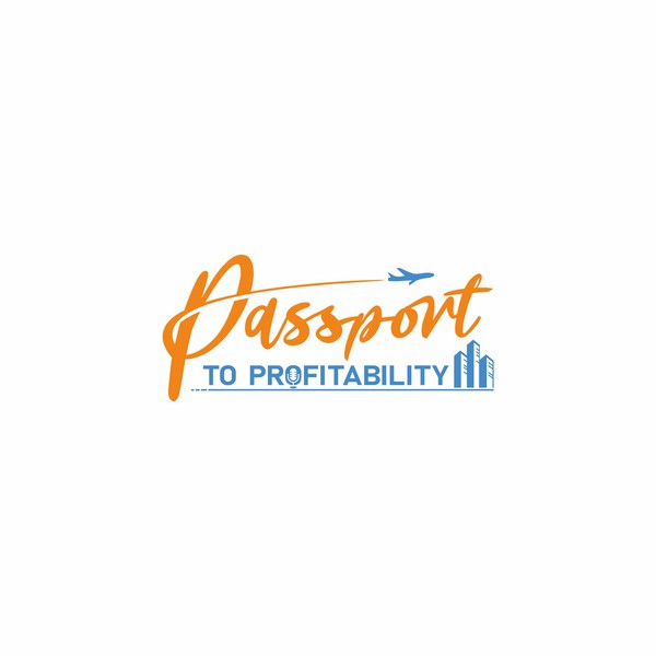 Design by industrial brain ltd titled "PASSPORT TO PROFITABILITY"