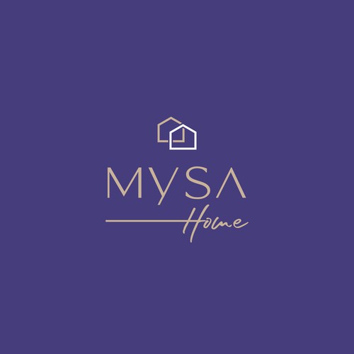 Create a logo for a way of life when buying real estate Design by Monika_B