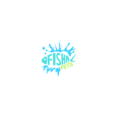 Design a fun, fresh logo package for aquarium pet store
 Diseño de jemokdesigns