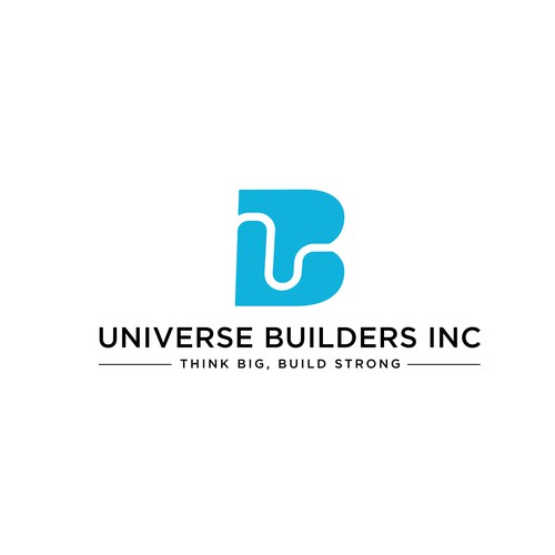 Construction Branding Design by NazmulHQ