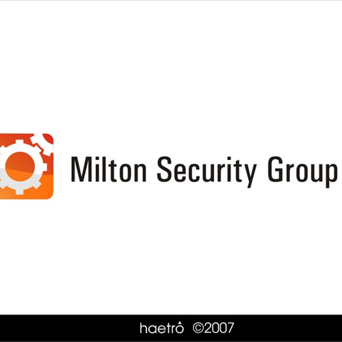 Security Consultant Needs Logo Ontwerp door jbr™