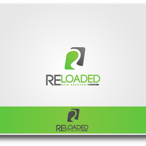 reloaded logo