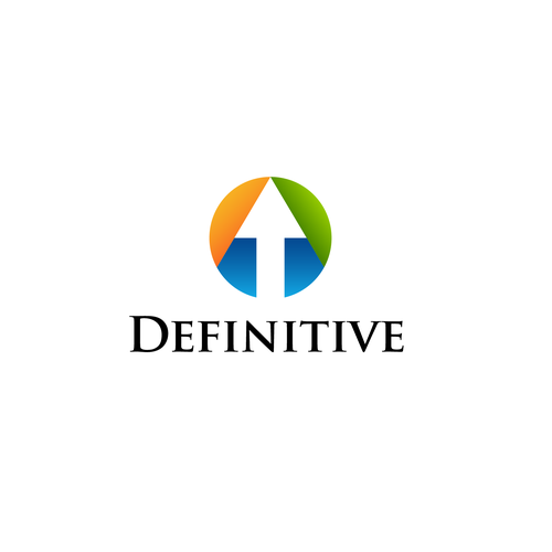 Design di New Company Logo for Definitive di coi