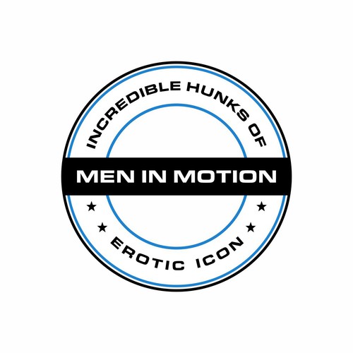 Redesign an exotic male performer company's logo! Men in Motion Est. 1990 Design by Carlos Foliaco