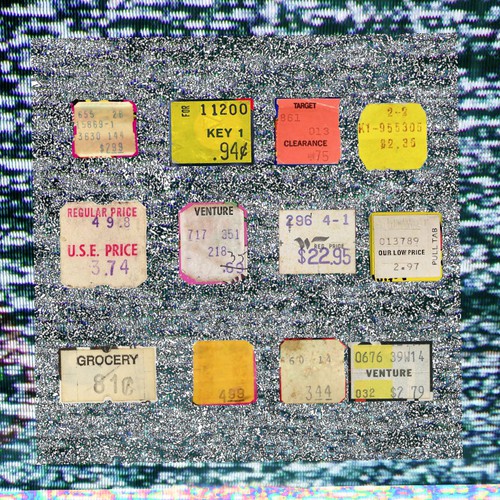 









99designs community contest: Design Kanye West’s new album
cover Design by Danieyst